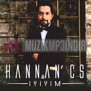دانلود آلبوم İyiyim (2016) از Hannan Cs