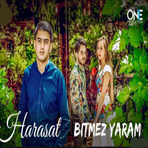 دانلود آلبوم Bitmez Yaram (2021) از Harasat