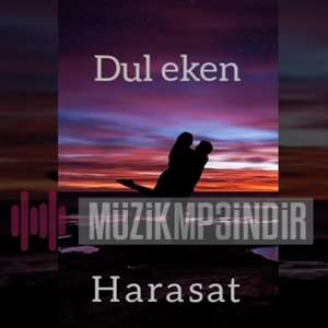 دانلود آلبوم Dul Eken (2022) از Harasat