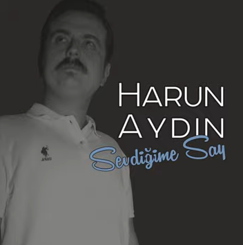 دانلود آلبوم Sevdiğime Say (2020) از Harun Aydın