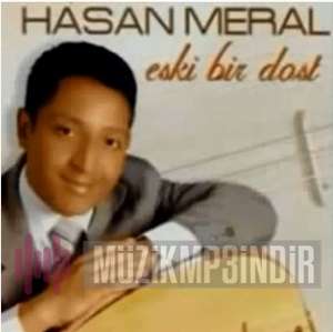 دانلود آلبوم Eski Bir Dost (2005) از Hasan Meral