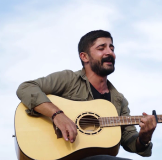 دانلود آلبوم Xeribe (2020) از Hasan Ölçen