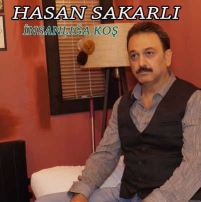 دانلود آلبوم İnsanlığa Koş (2022) از Hasan Sakarlı