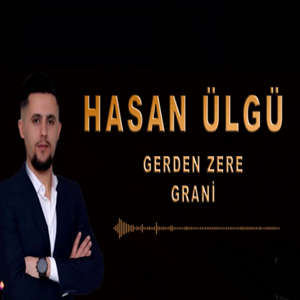 دانلود آلبوم Gerdenzere (2020) از Hasan Ülgü