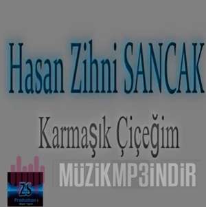 دانلود آلبوم Karmaşık Çiçeğim (2022) از Hasan Zihni Sancak