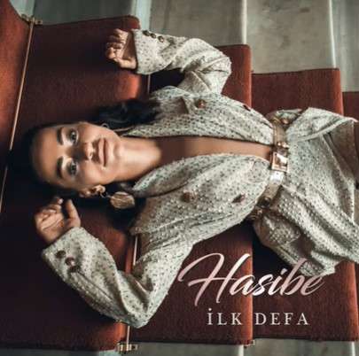 دانلود آلبوم İlk Defa (2021) از Hasibe