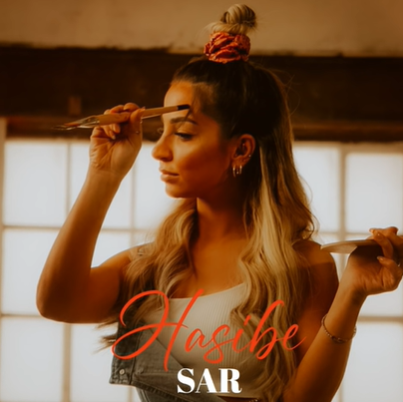 دانلود آلبوم Sar (2021) از Hasibe