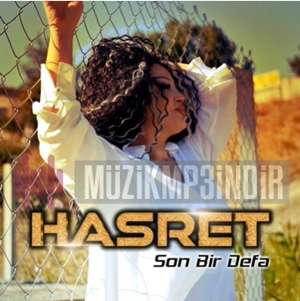دانلود آلبوم Son Bir Defa (2022) از Hasret