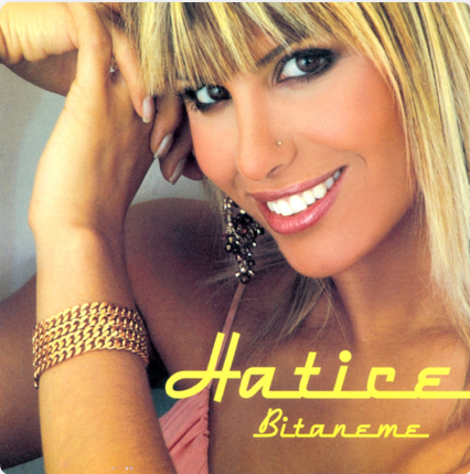 دانلود آلبوم Bitaneme (2005) از Hatice
