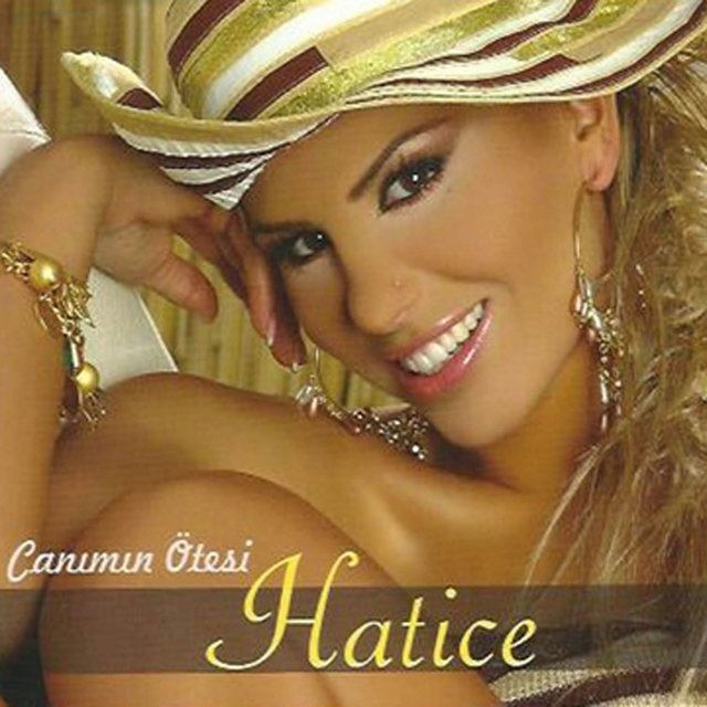 دانلود آلبوم Canımın Ötesi (2006) از Hatice