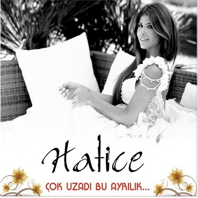 دانلود آلبوم Çok Uzadı Bu Ayrılık (2012) از Hatice