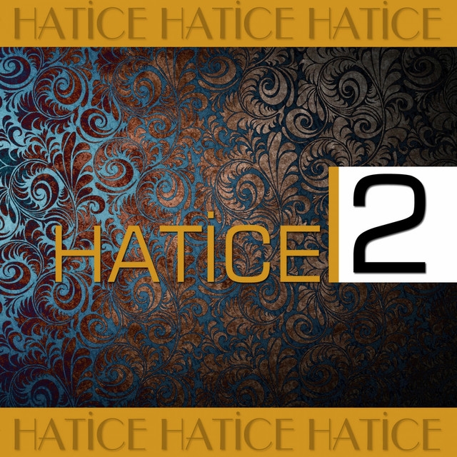 دانلود آلبوم Hatice Vol 2 (2000) از Hatice