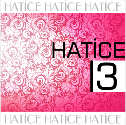 دانلود آلبوم Hatice Vol 3 (2002) از Hatice