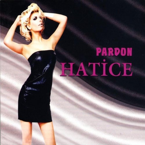 دانلود آلبوم Pardon (2010) از Hatice