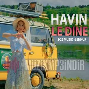 دانلود آلبوم Le Dine (2023) از Havin