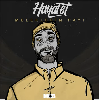 دانلود آلبوم Kaç Gece Lazım (2021) از Hayalet