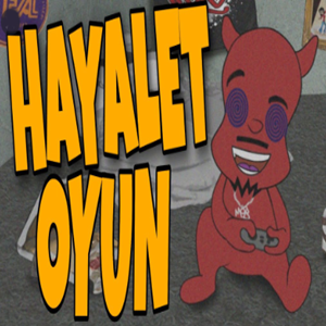 دانلود آلبوم Oyun (2020) از Hayalet