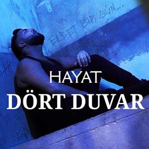 دانلود آلبوم Dört Duvar (2022) از Hayat
