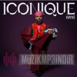 دانلود آلبوم ICONIQUE (2022) از Hayki