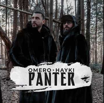 دانلود آلبوم Panter (2020) از Hayki