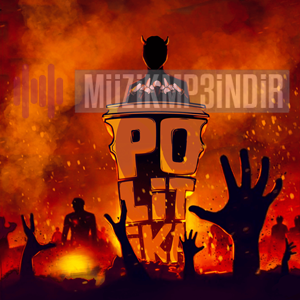 دانلود آلبوم Politika (2024) از Hayki