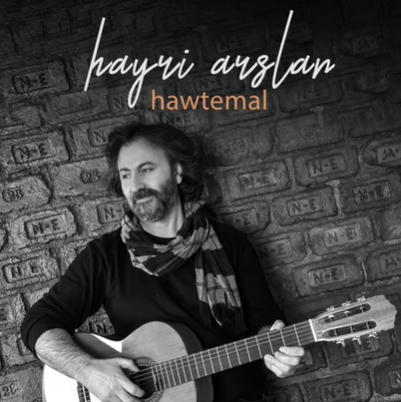 دانلود آلبوم Hawtemal (2020) از Hayri Arslan