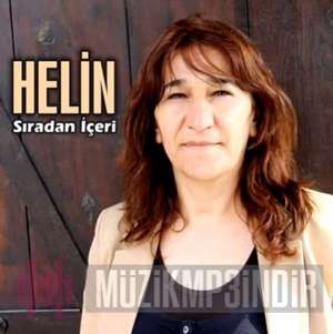 دانلود آلبوم Sıradan İçeri (2022) از Helin