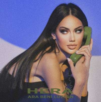 دانلود آلبوم Ara Beni Lütfen (2022) از Hera