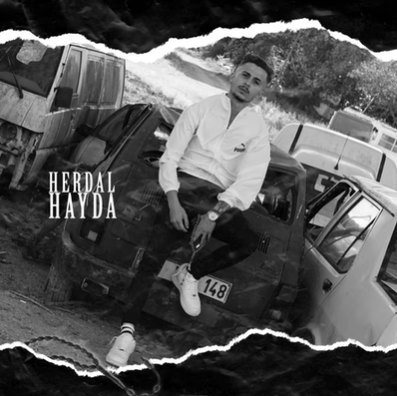دانلود آلبوم Hayda (2020) از Herdal
