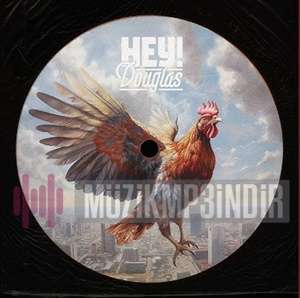 دانلود آلبوم Hasat (2023) از Hey Douglas