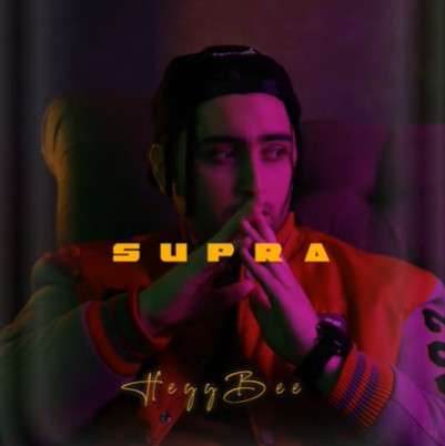 دانلود آلبوم Supra (2021) از HeyyBee