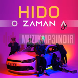 دانلود آلبوم O Zaman A (2020) از HIDO