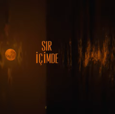 دانلود آلبوم Sır İçimde (2021) از Hilal Taşkıran
