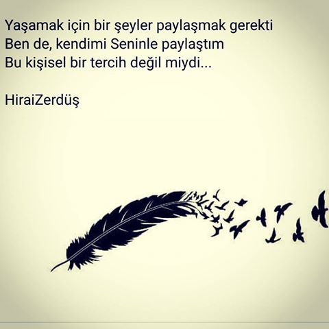 دانلود آلبوم Tüm Şarkılar از HiraiZerdüş