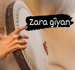 دانلود آلبوم Zara Giyan (2021) از HiraiZerdüş