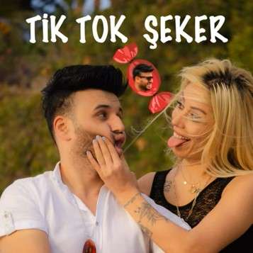 دانلود آلبوم TikTok Şeker (2022) از Hızır Mehmet Merç