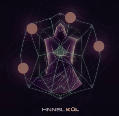 دانلود آلبوم Kül (2021) از HNNBL