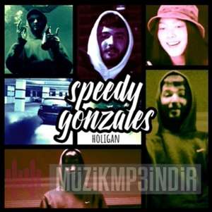 دانلود آلبوم Speedy Gonzalez (2022) از Holigan