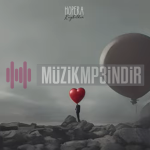 دانلود آلبوم Kayboldum (2023) از Hopera