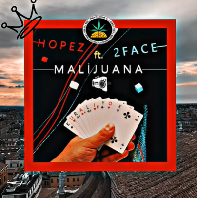 دانلود آلبوم Kuralı Yok (2020) از Hopez