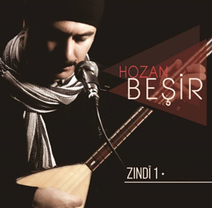 دانلود آلبوم Zındi (2008) از Hozan Beşir