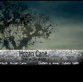 دانلود آلبوم Vegere Ji Xeribiye (2022) از Hozan Cane