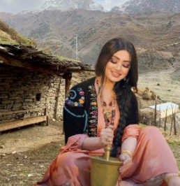 دانلود آلبوم Eman Leyle Felek hey le (2021) از Hozan Midya