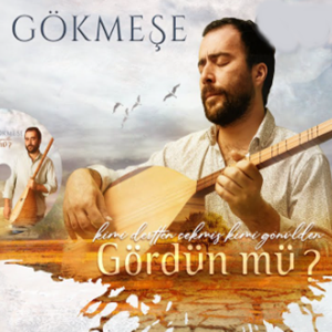 دانلود آلبوم Gördün mü (2021) از Hulusi Gökmeşe