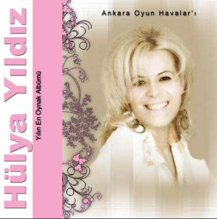 دانلود آلبوم Yılın En Oynak Albümü/Oyun Havaları (2020) از Hülya Yıldız
