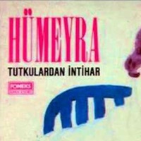 دانلود آلبوم Tutkulardan İntihar (1990) از Hümeyra