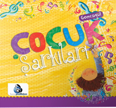 دانلود آلبوم Çocuk Şarkıları (2016) از Hüseyin Goncagül