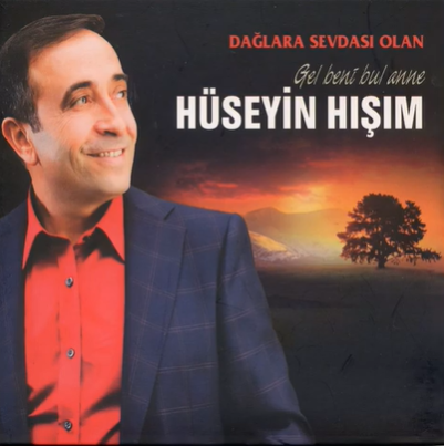 دانلود آلبوم Dağlara Sevdası Olan (2014) از Hüseyin Hışım