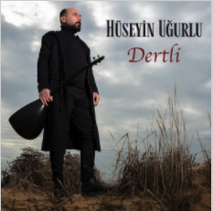 دانلود آلبوم Dertli (2020) از Hüseyin Uğurlu