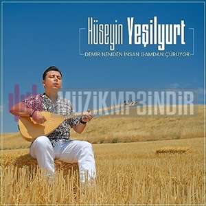 دانلود آلبوم Demir Nemden İnsan Gamdan Çürüyor (2024) از Hüseyin Yeşilyurt